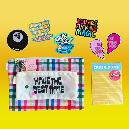 Bestie Gift Bundle