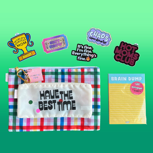 Momming Gift Bundle