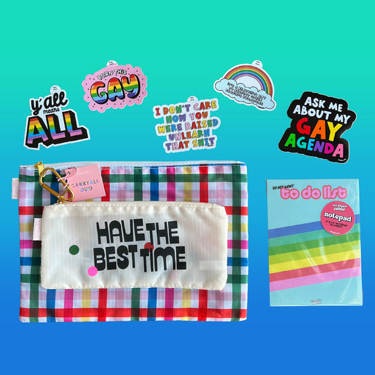 Pride Gift Bundle