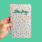 Lillie Henry May Designs May Book - Lillie Henry Confetti DOT GRID Pages!